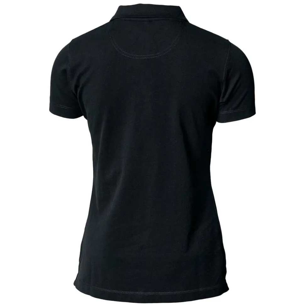 Harvard V-Neck Dam