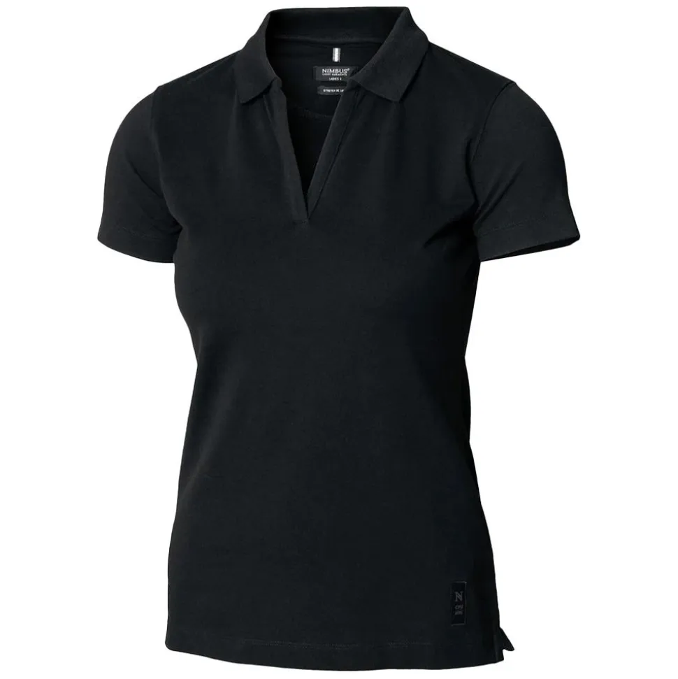 Harvard V-Neck Dam
