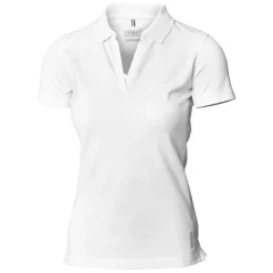 Harvard V-Neck Dam