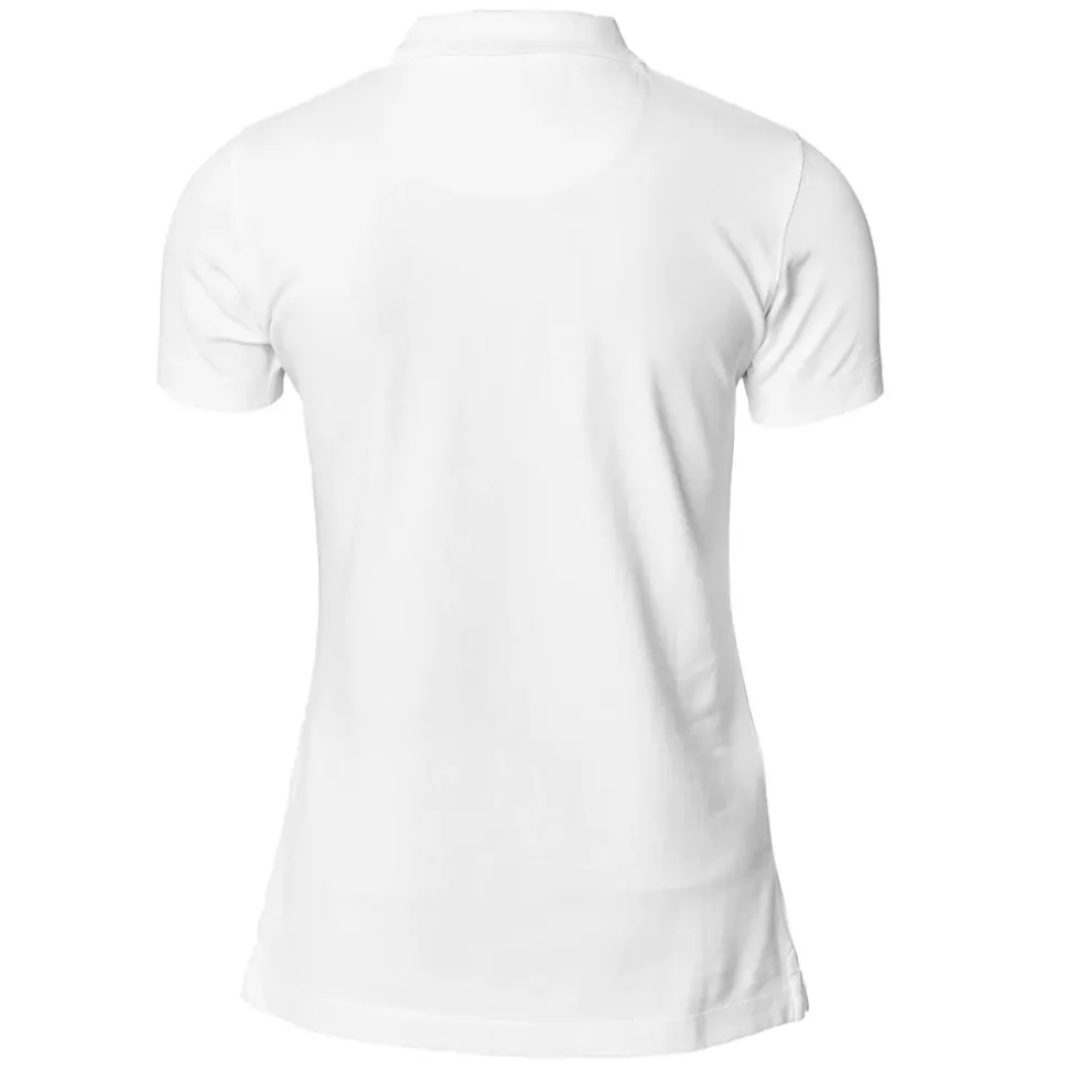 Harvard V-Neck Dam