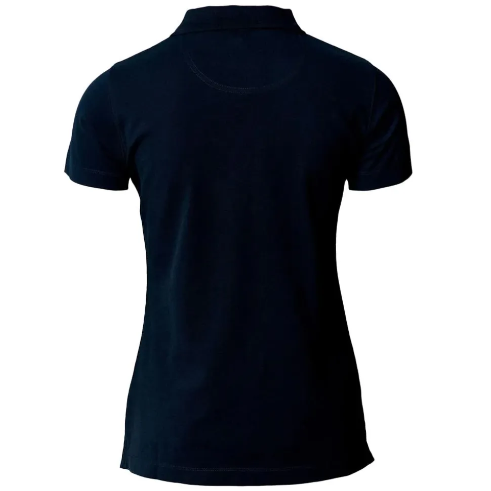 Harvard V-Neck Dam