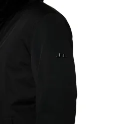 Hassan 2L Padded Coat Herr