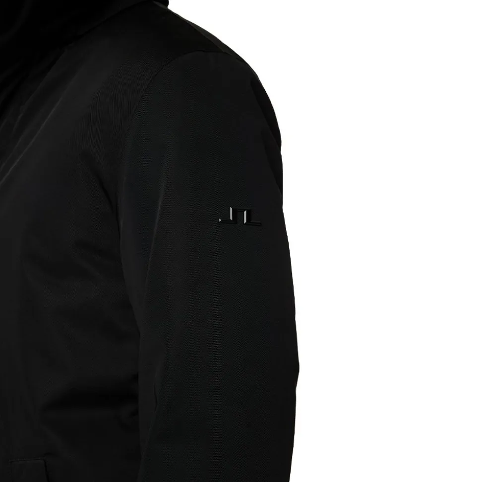 Hassan 2L Padded Coat Herr