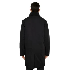 Hassan 2L Padded Coat Herr