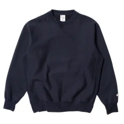 Hasse Crew Neck Sweatshirt Herr