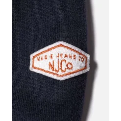 Hasse Crew Neck Sweatshirt Herr