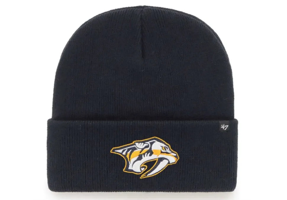 Haymaker Nashville Predators