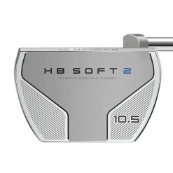 HB Soft 2 Model 10.5