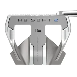 HB Soft 2 Model 15