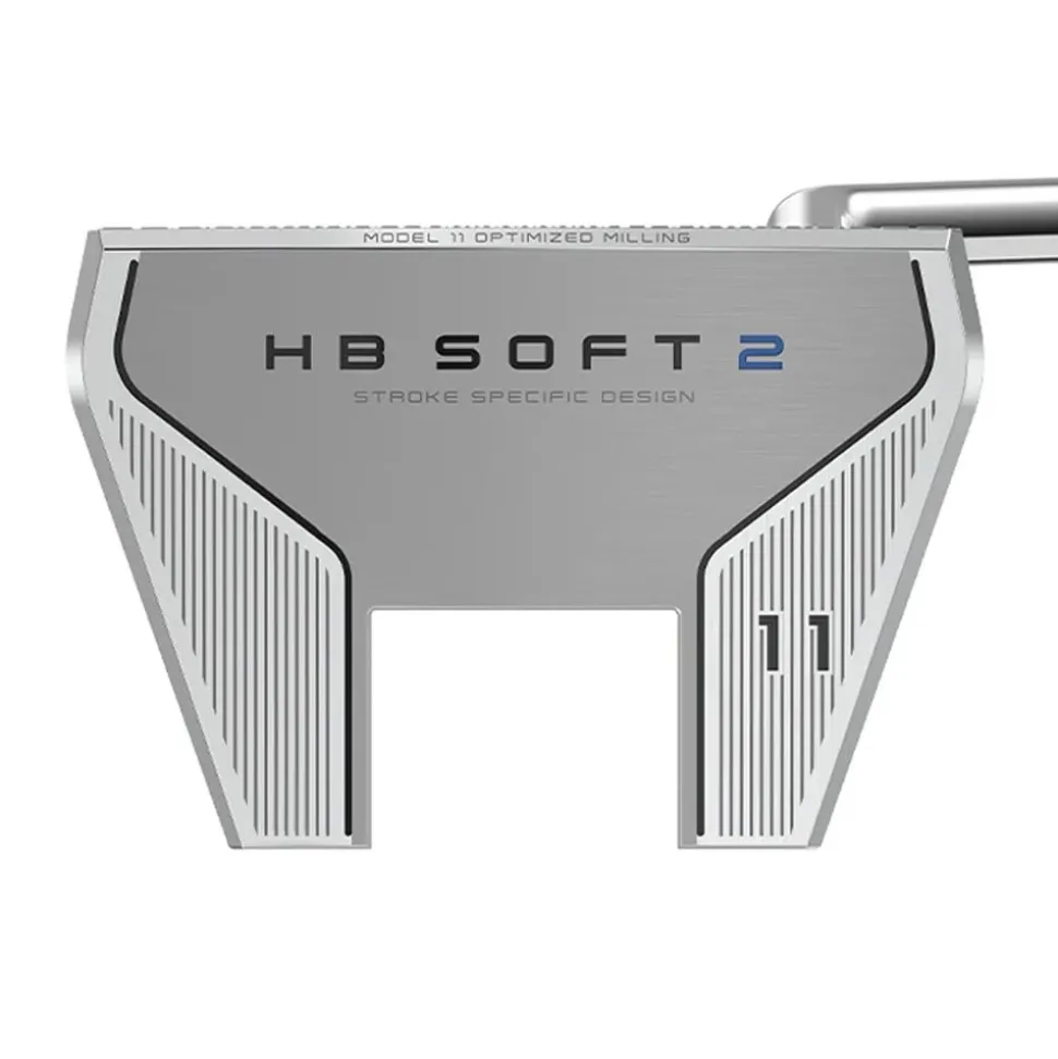 HB Soft 2 Model 11