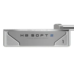 HB Soft2 #1 Putter