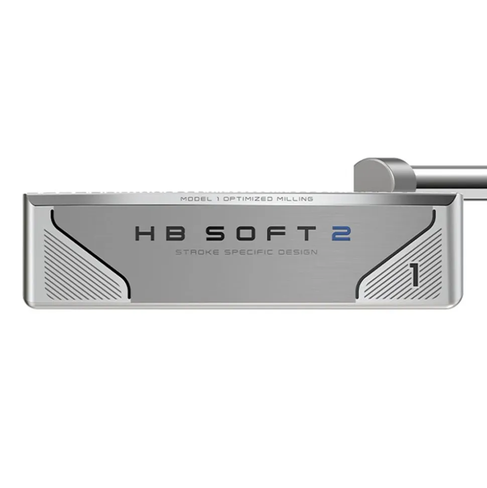 HB Soft2 #1 Putter