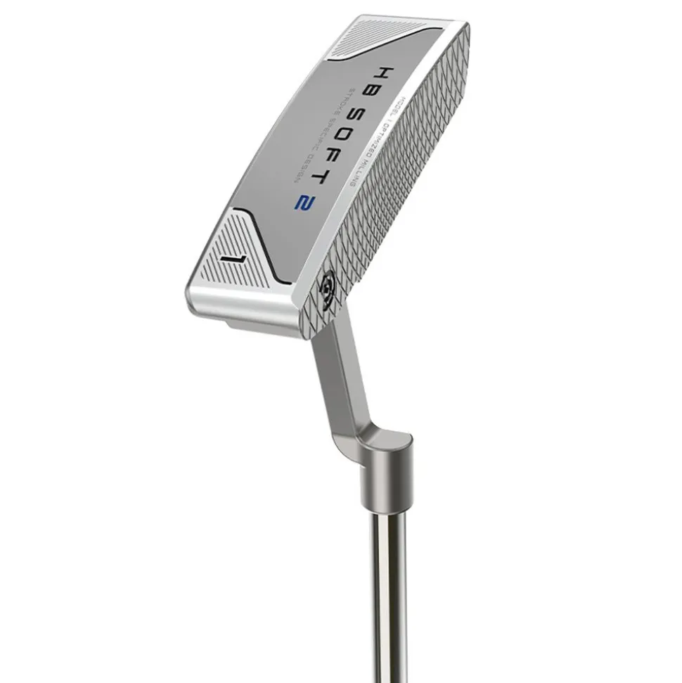 HB Soft2 #1 Putter
