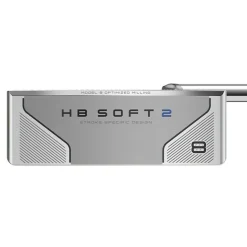 HB Soft 2 #8S