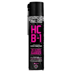 HCB-1 (Harsh Conditions Barrier)