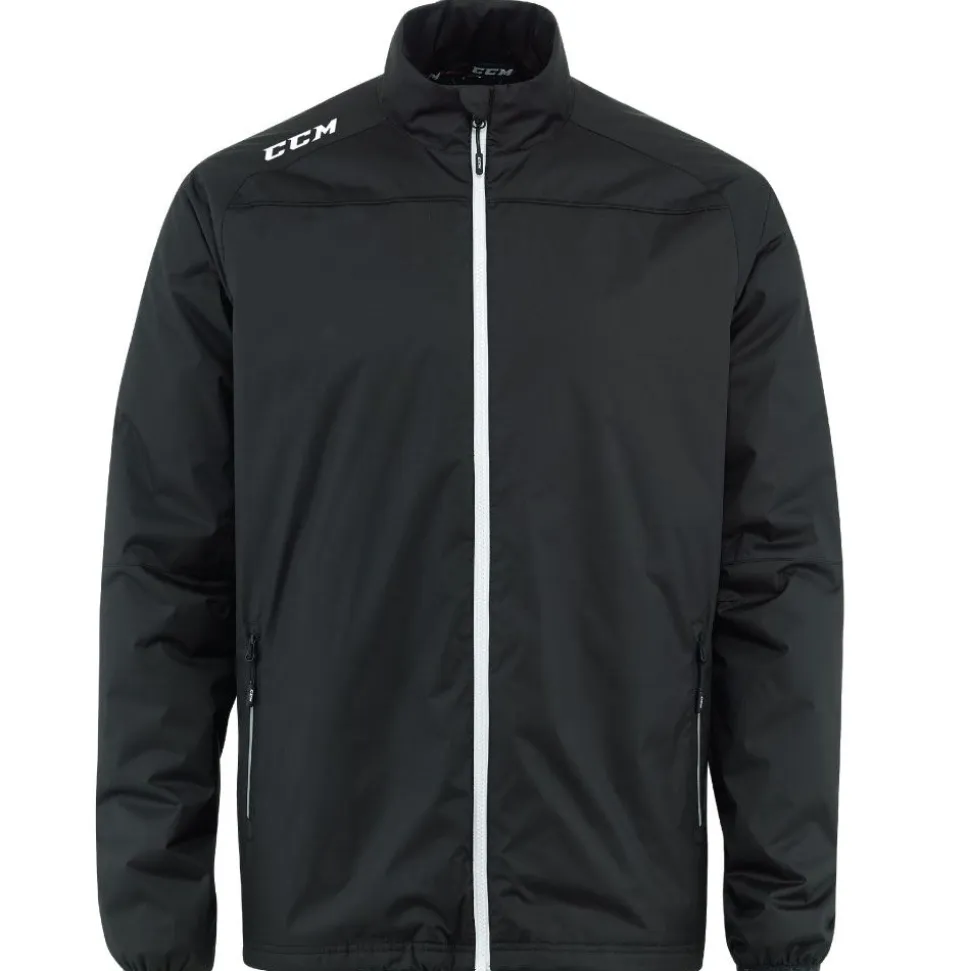HD Jacket Jr