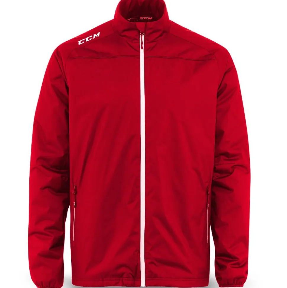 HD Jacket Sr