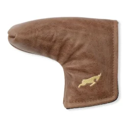 Head Cover Blade Putter