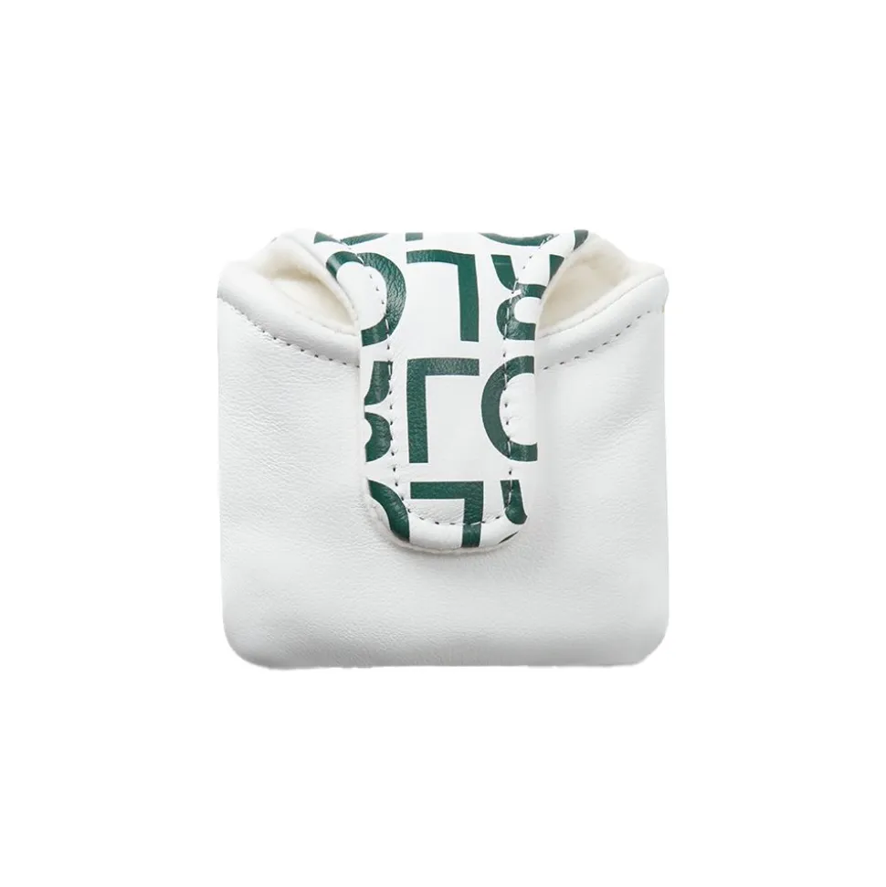 Headcover LCLRL Mallet Putter