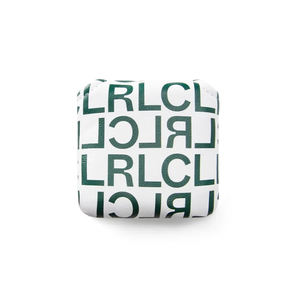 Headcover LCLRL Mallet Putter