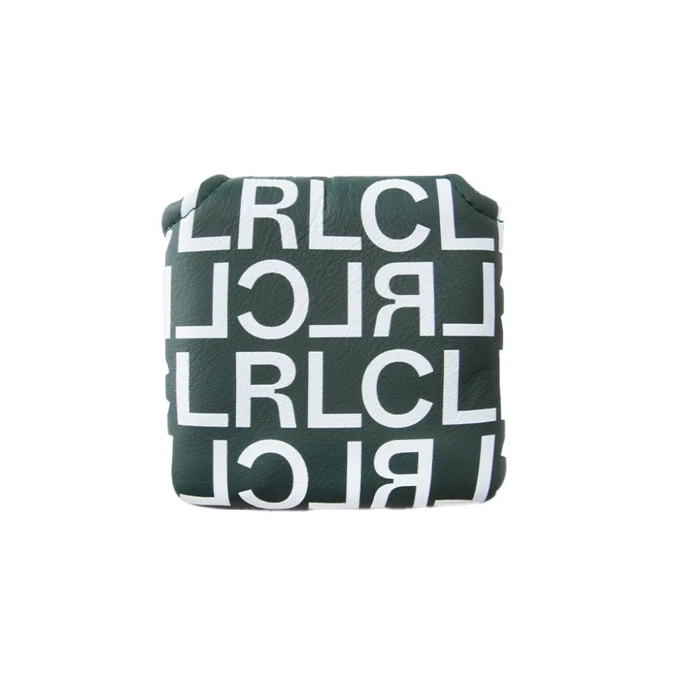 Headcover LCLRL Mallet Putter