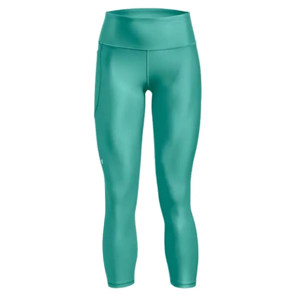 Heatgear Armour No-Slip Ankle Leggings Dam