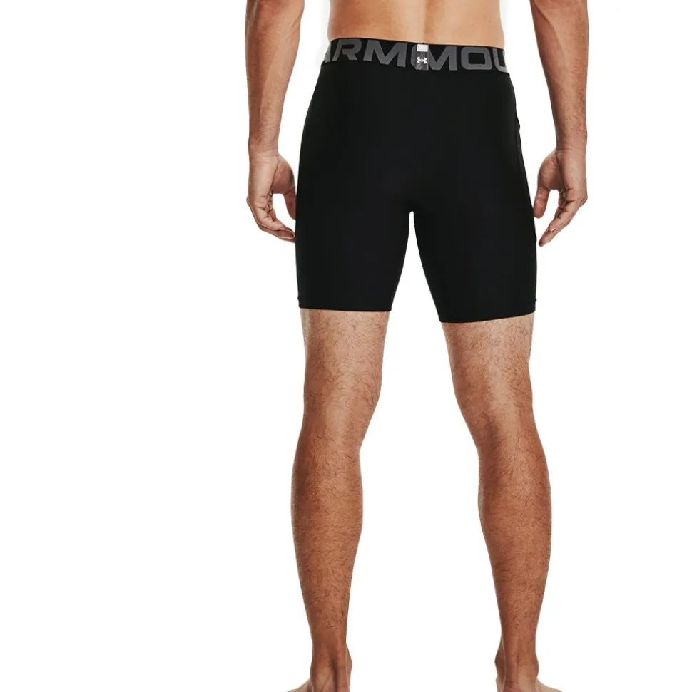 HeatGear Compression Shorts Herr