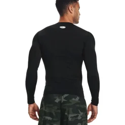 HeatGear® Long Sleeve Herr
