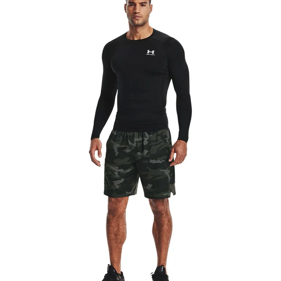 HeatGear® Long Sleeve Herr