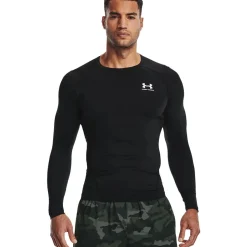 HeatGear® Long Sleeve Herr