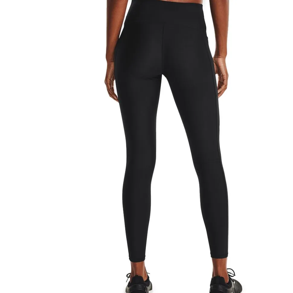 HeatGear® No-Slip Waistband Full-Length Leggings Dam