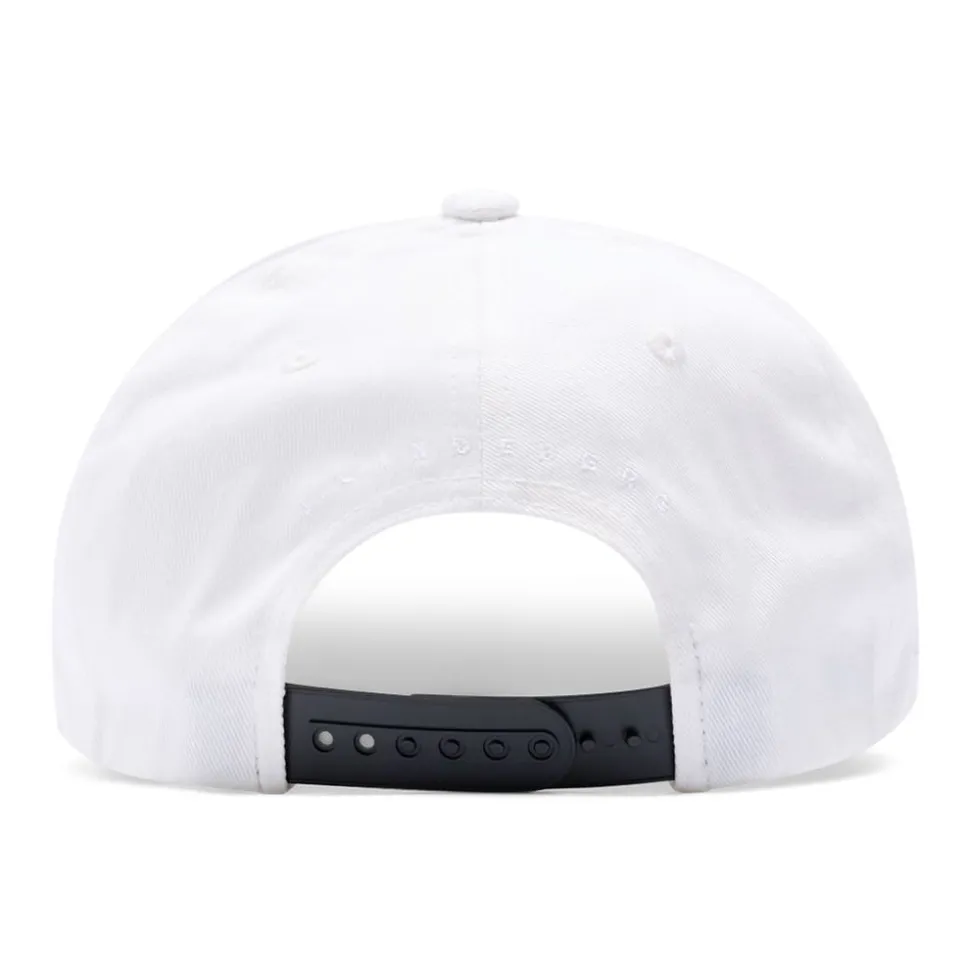 Heath Cap