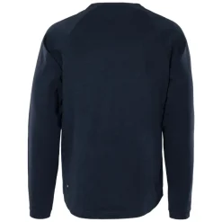 Heavy långärmad T-shirt 7821 GHT
