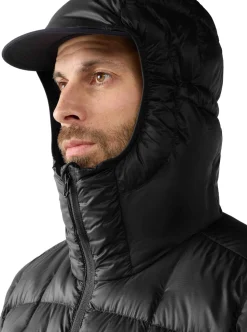 Hede Down Hood Herr