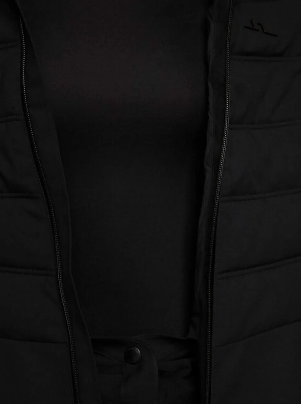 Hedwig Jacket
