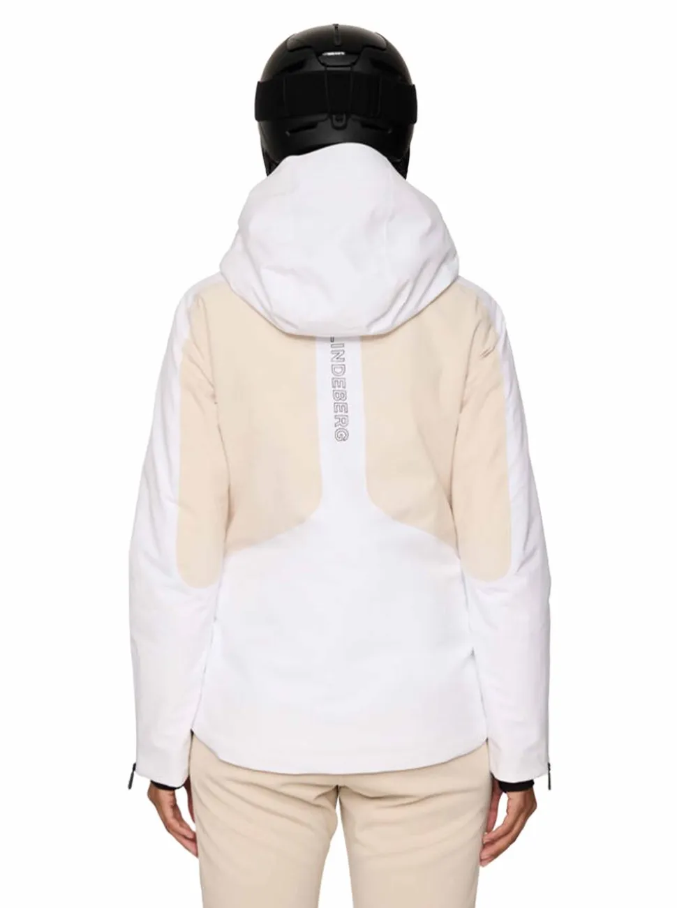 Hedwig Jacket