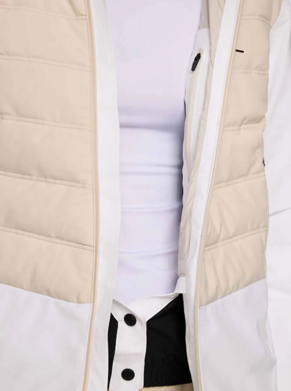 Hedwig Jacket