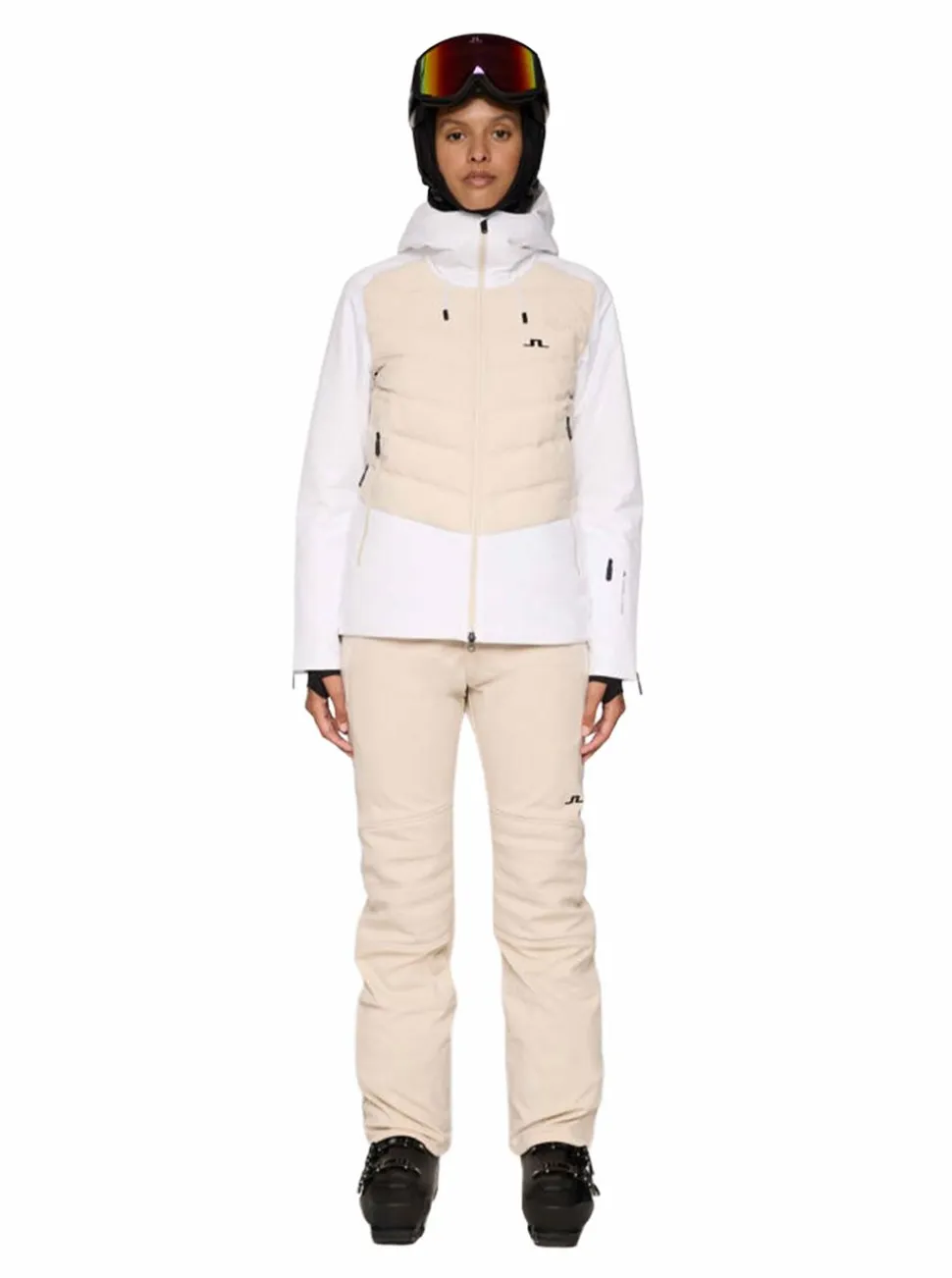 Hedwig Jacket