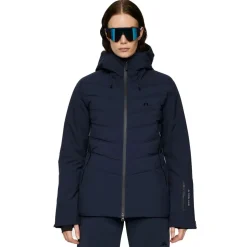 Hedwig Jacket Dam