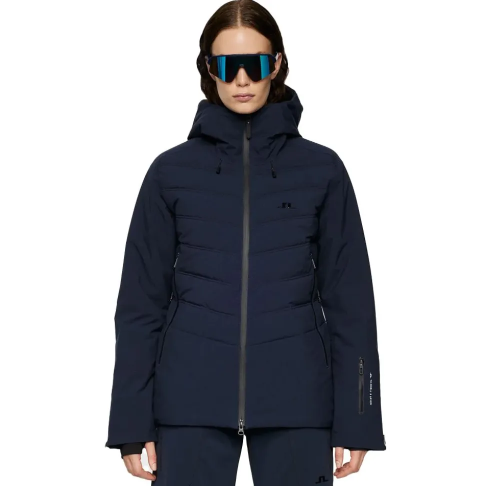 Hedwig Jacket Dam
