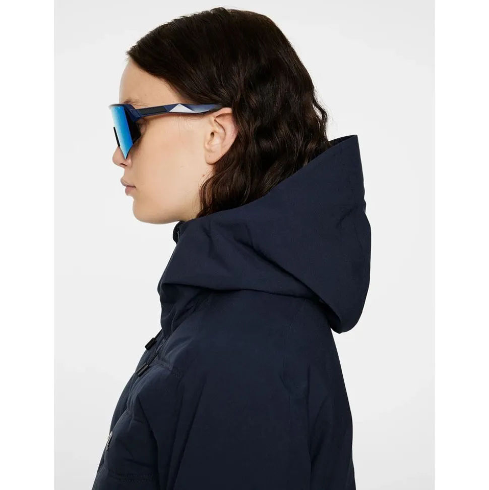 Hedwig Jacket Dam