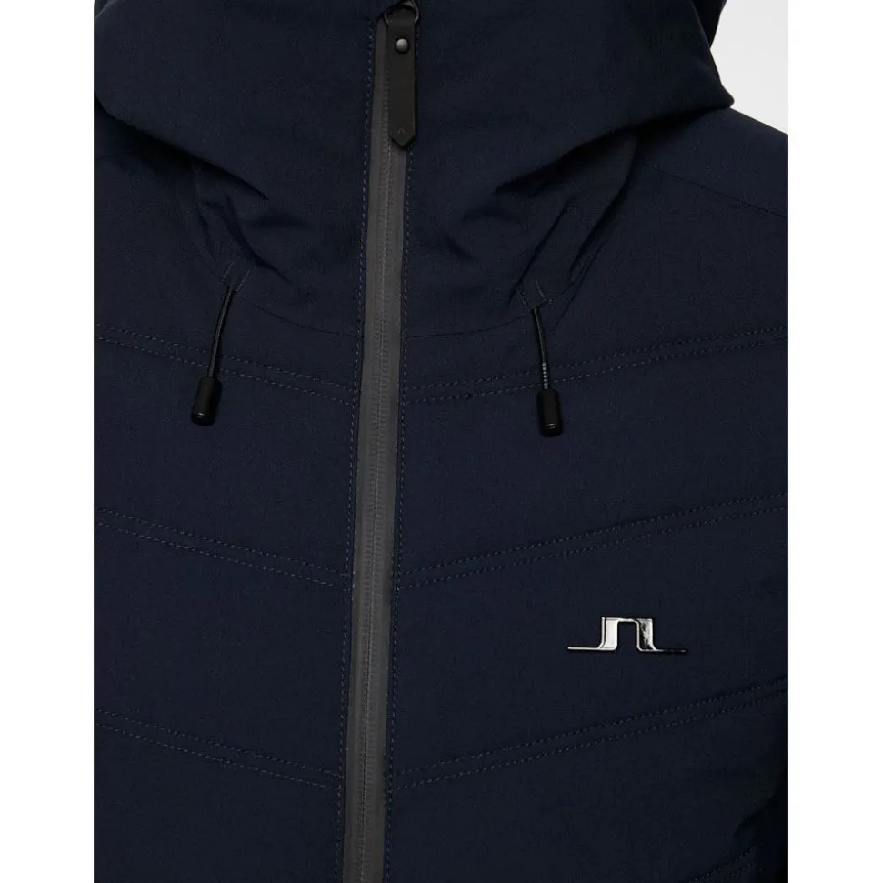 Hedwig Jacket Dam