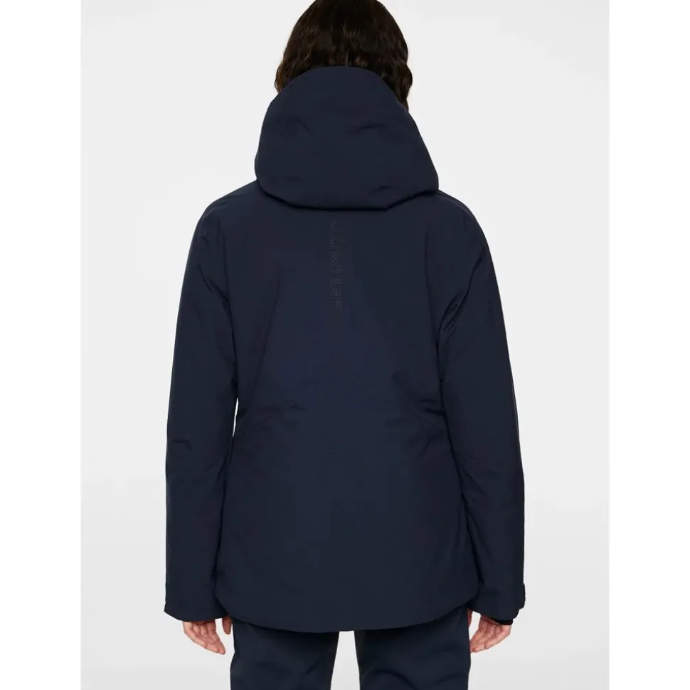 Hedwig Jacket Dam