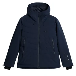 Hedwig Jacket Dam