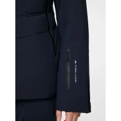 Hedwig Jacket Dam