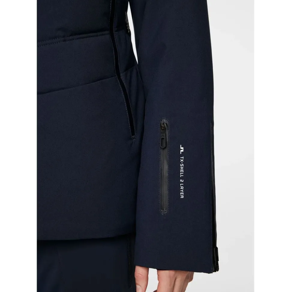Hedwig Jacket Dam