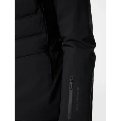 Hedwig Jacket Dam