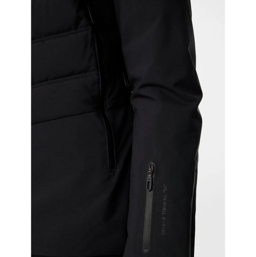 Hedwig Jacket Dam