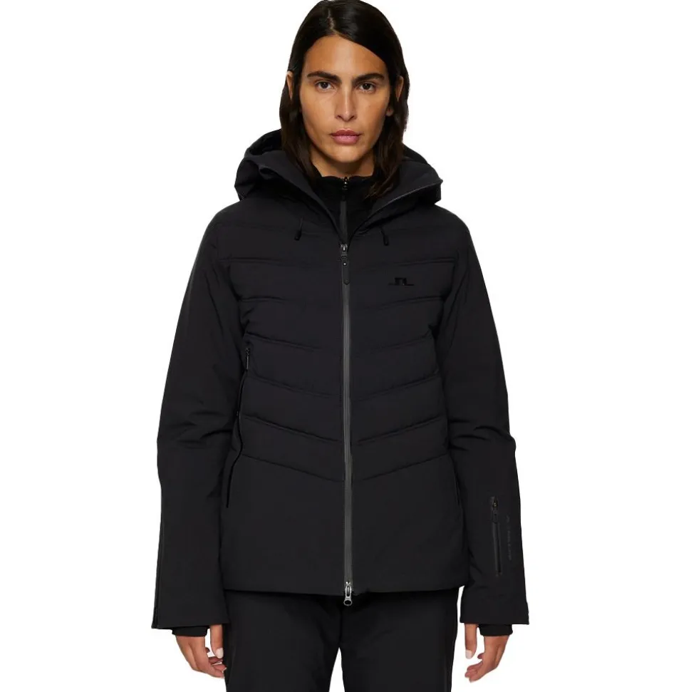Hedwig Jacket Dam