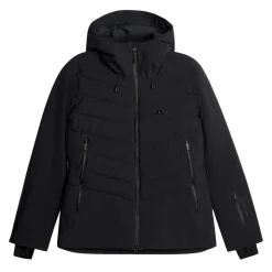Hedwig Jacket Dam